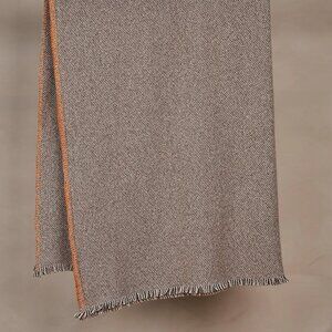 Alonpi Cashmere Throw